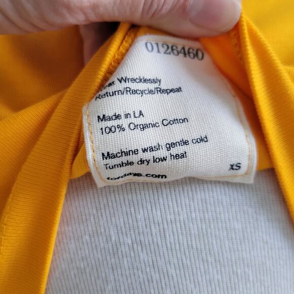 Women’s Athleisure Comfort Core TwinSet For Days Sweatshirt& Free Assembly Top S - Picture 10 of 13